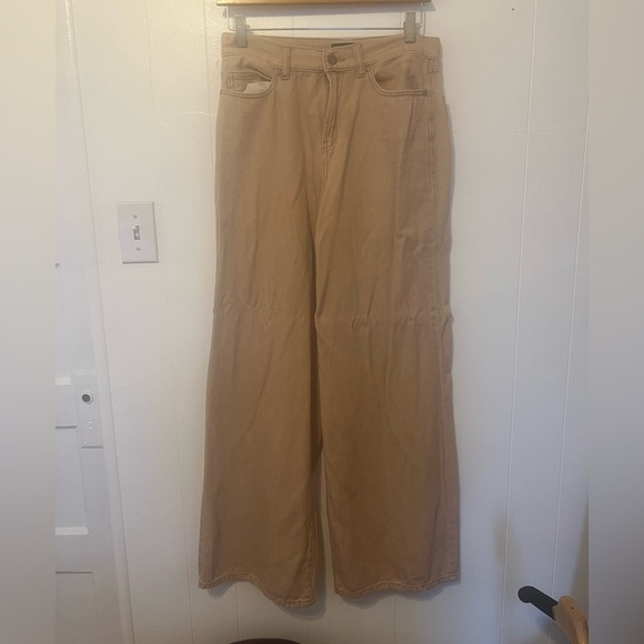 Sincerely Jules Pants – Size 5/27 – 100% Cotton - Picture 1 of 5
